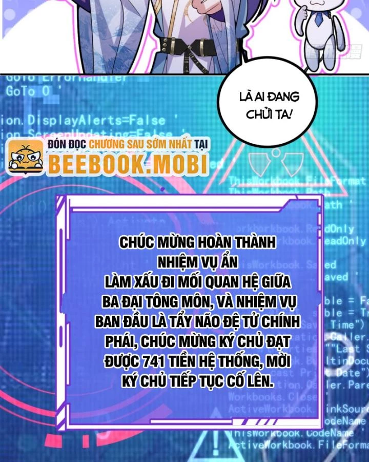 Ta! Phản Phái Thiên Mệnh Lại Thành Chính Đạo Lão Tổ Chapter 14 - 40