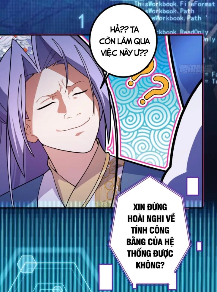 Ta! Phản Phái Thiên Mệnh Lại Thành Chính Đạo Lão Tổ Chapter 14 - 41