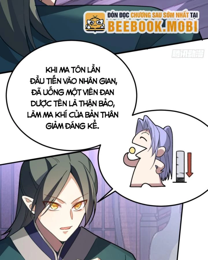 Ta! Phản Phái Thiên Mệnh Lại Thành Chính Đạo Lão Tổ Chapter 14 - 47
