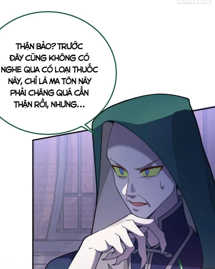 Ta! Phản Phái Thiên Mệnh Lại Thành Chính Đạo Lão Tổ Chapter 14 - 49