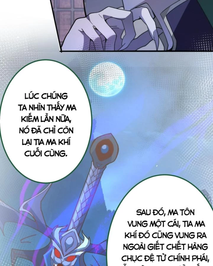 Ta! Phản Phái Thiên Mệnh Lại Thành Chính Đạo Lão Tổ Chapter 14 - 53