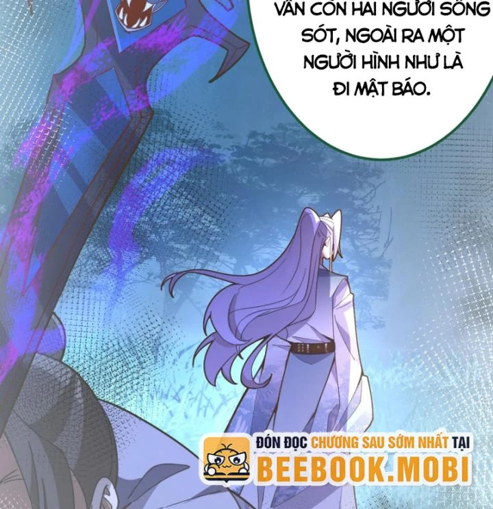 Ta! Phản Phái Thiên Mệnh Lại Thành Chính Đạo Lão Tổ Chapter 14 - 54