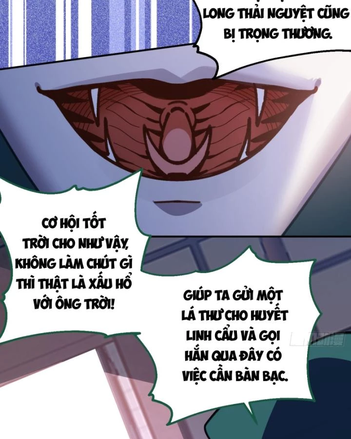 Ta! Phản Phái Thiên Mệnh Lại Thành Chính Đạo Lão Tổ Chapter 14 - 57