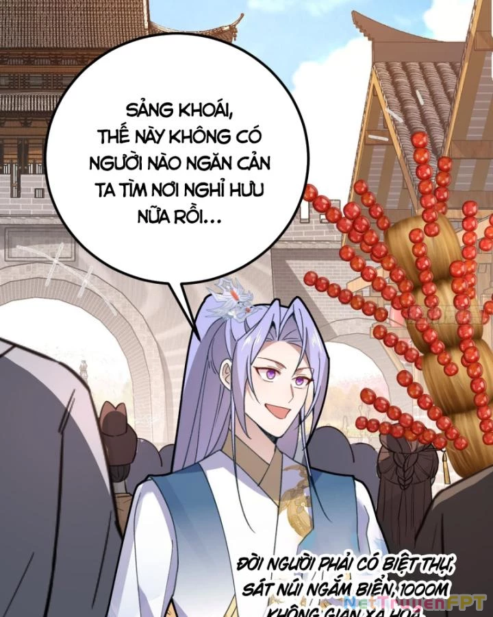 Ta! Phản Phái Thiên Mệnh Lại Thành Chính Đạo Lão Tổ Chapter 14 - 61