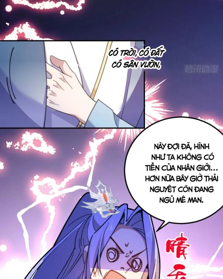 Ta! Phản Phái Thiên Mệnh Lại Thành Chính Đạo Lão Tổ Chapter 14 - 63