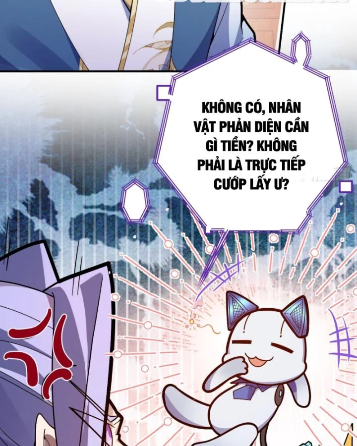 Ta! Phản Phái Thiên Mệnh Lại Thành Chính Đạo Lão Tổ Chapter 14 - 67