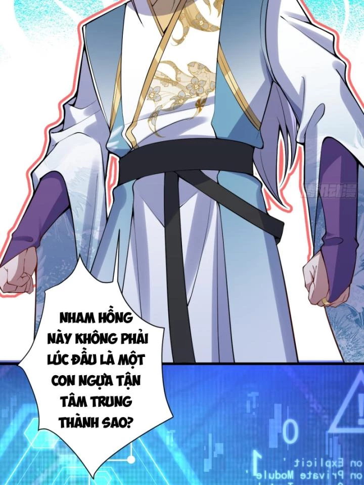 Ta! Phản Phái Thiên Mệnh Lại Thành Chính Đạo Lão Tổ Chapter 21 - 4