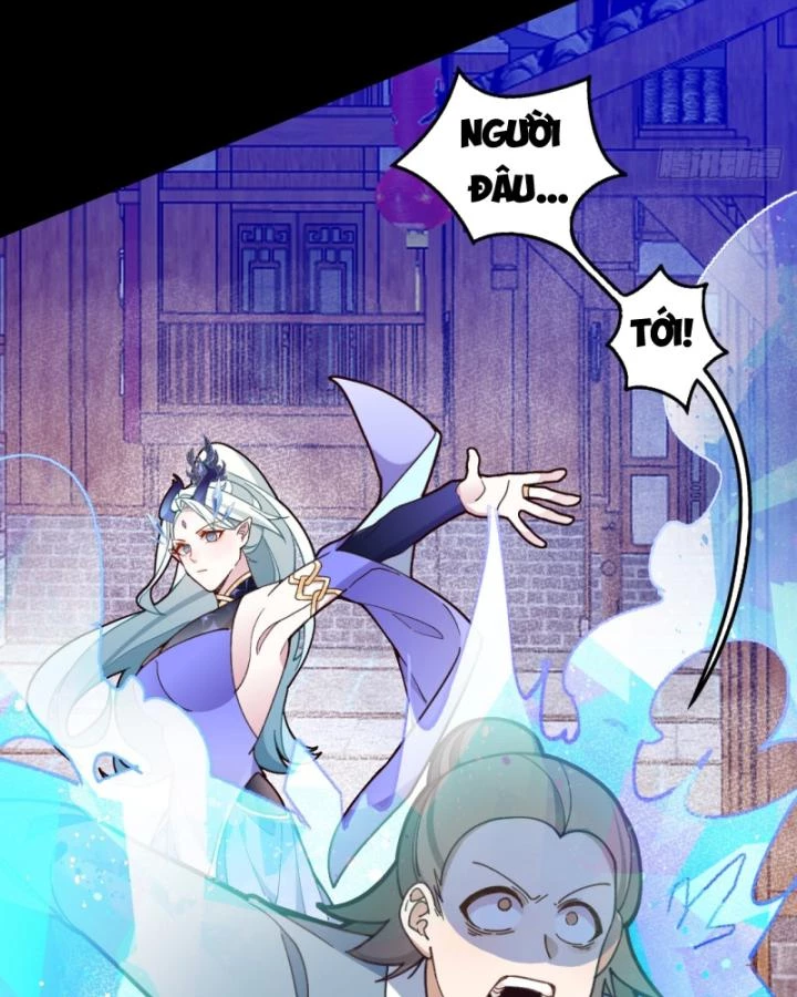 Ta! Phản Phái Thiên Mệnh Lại Thành Chính Đạo Lão Tổ Chapter 21 - 28