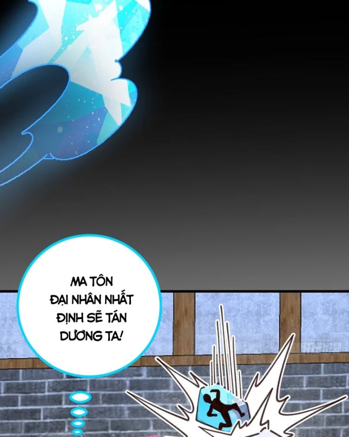 Ta! Phản Phái Thiên Mệnh Lại Thành Chính Đạo Lão Tổ Chapter 21 - 31