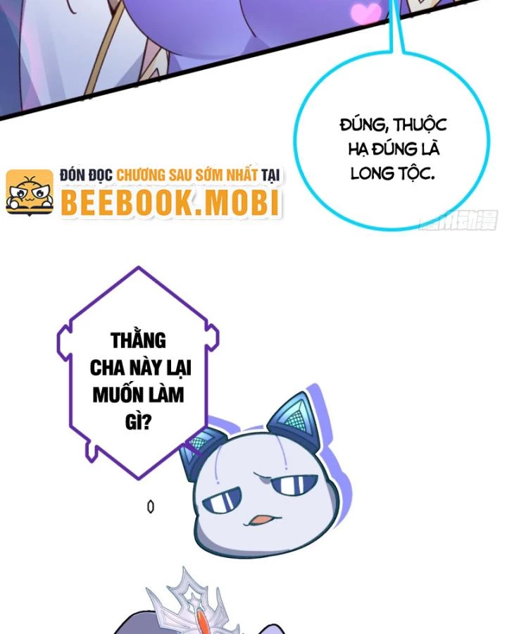 Ta! Phản Phái Thiên Mệnh Lại Thành Chính Đạo Lão Tổ Chapter 21 - 44