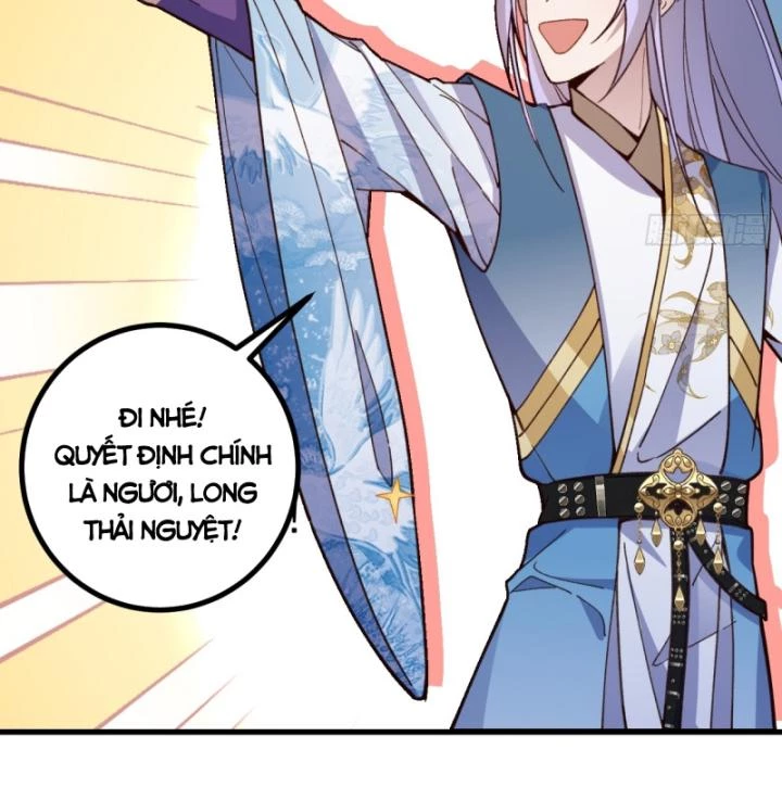 Ta! Phản Phái Thiên Mệnh Lại Thành Chính Đạo Lão Tổ Chapter 21 - 58