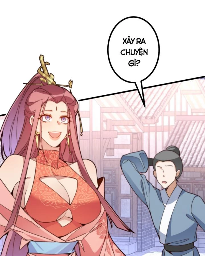 Ta! Phản Phái Thiên Mệnh Lại Thành Chính Đạo Lão Tổ Chapter 21 - 62