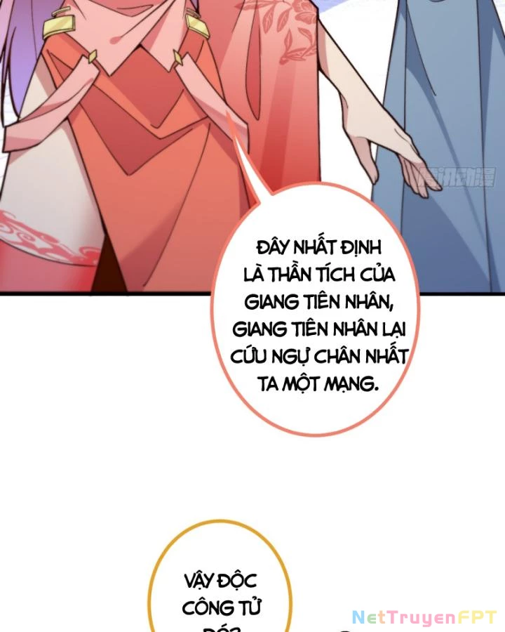 Ta! Phản Phái Thiên Mệnh Lại Thành Chính Đạo Lão Tổ Chapter 21 - 63