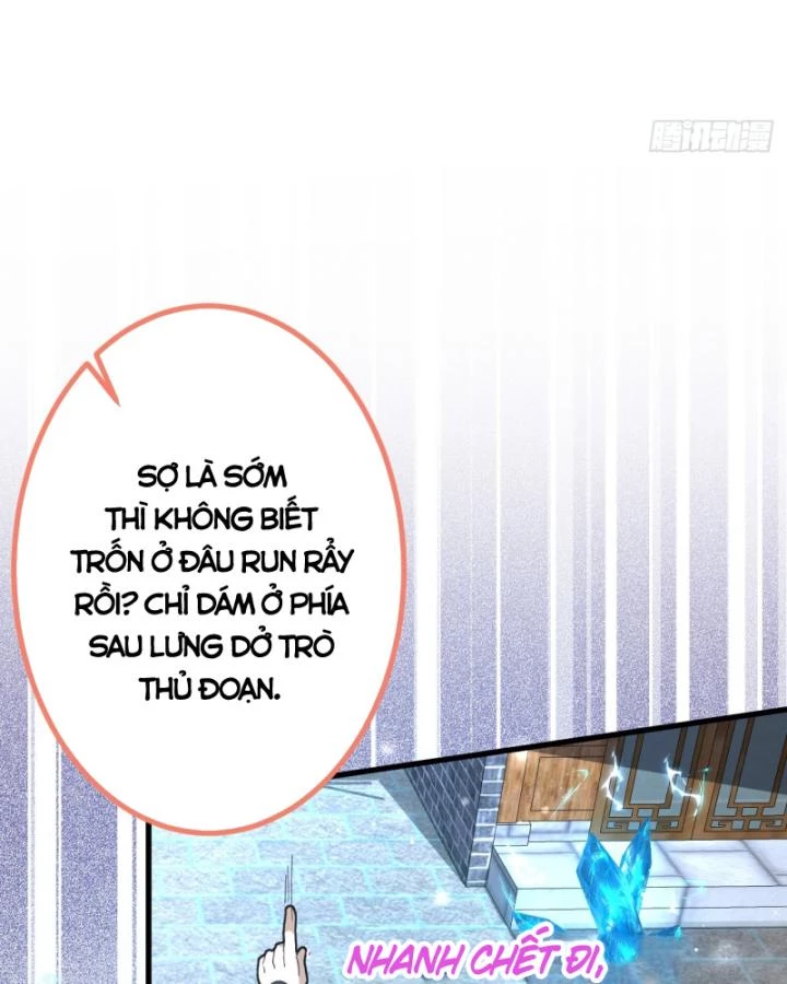 Ta! Phản Phái Thiên Mệnh Lại Thành Chính Đạo Lão Tổ Chapter 21 - 66
