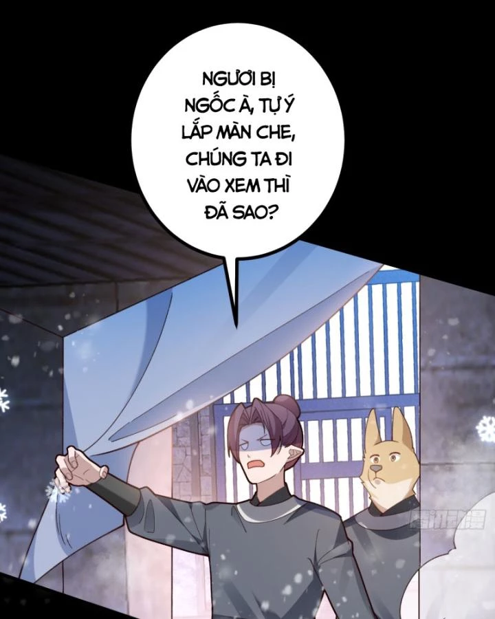 Ta! Phản Phái Thiên Mệnh Lại Thành Chính Đạo Lão Tổ Chapter 28 - 9