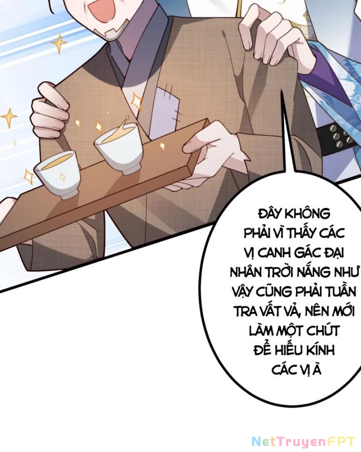 Ta! Phản Phái Thiên Mệnh Lại Thành Chính Đạo Lão Tổ Chapter 28 - 19