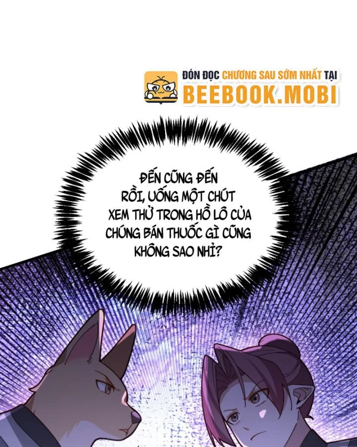 Ta! Phản Phái Thiên Mệnh Lại Thành Chính Đạo Lão Tổ Chapter 28 - 20