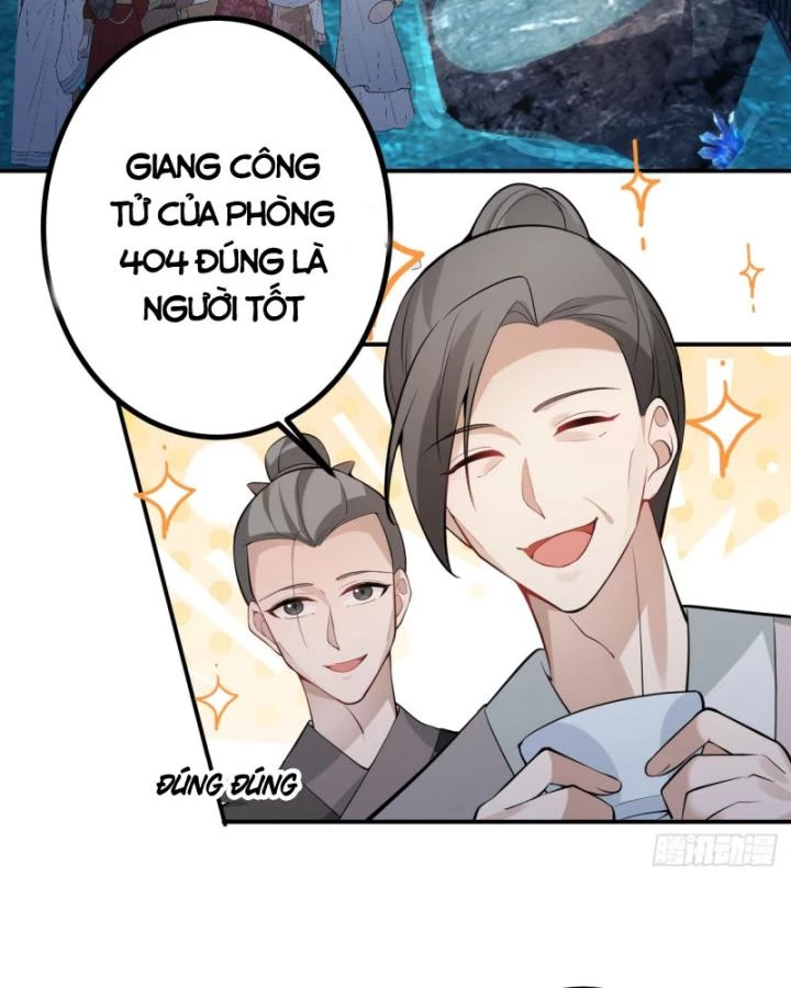 Ta! Phản Phái Thiên Mệnh Lại Thành Chính Đạo Lão Tổ Chapter 28 - 30