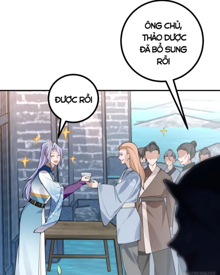 Ta! Phản Phái Thiên Mệnh Lại Thành Chính Đạo Lão Tổ Chapter 28 - 31