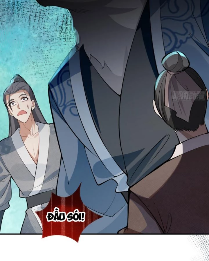 Ta! Phản Phái Thiên Mệnh Lại Thành Chính Đạo Lão Tổ Chapter 28 - 35