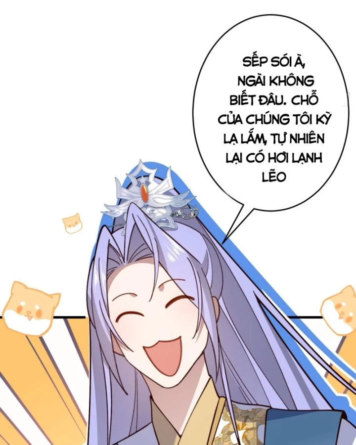 Ta! Phản Phái Thiên Mệnh Lại Thành Chính Đạo Lão Tổ Chapter 28 - 49