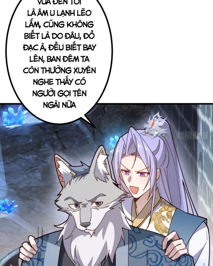 Ta! Phản Phái Thiên Mệnh Lại Thành Chính Đạo Lão Tổ Chapter 28 - 51