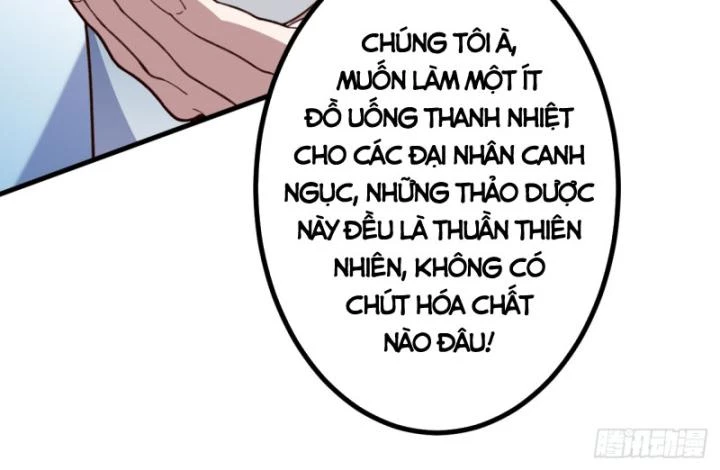Ta! Phản Phái Thiên Mệnh Lại Thành Chính Đạo Lão Tổ Chapter 28 - 56