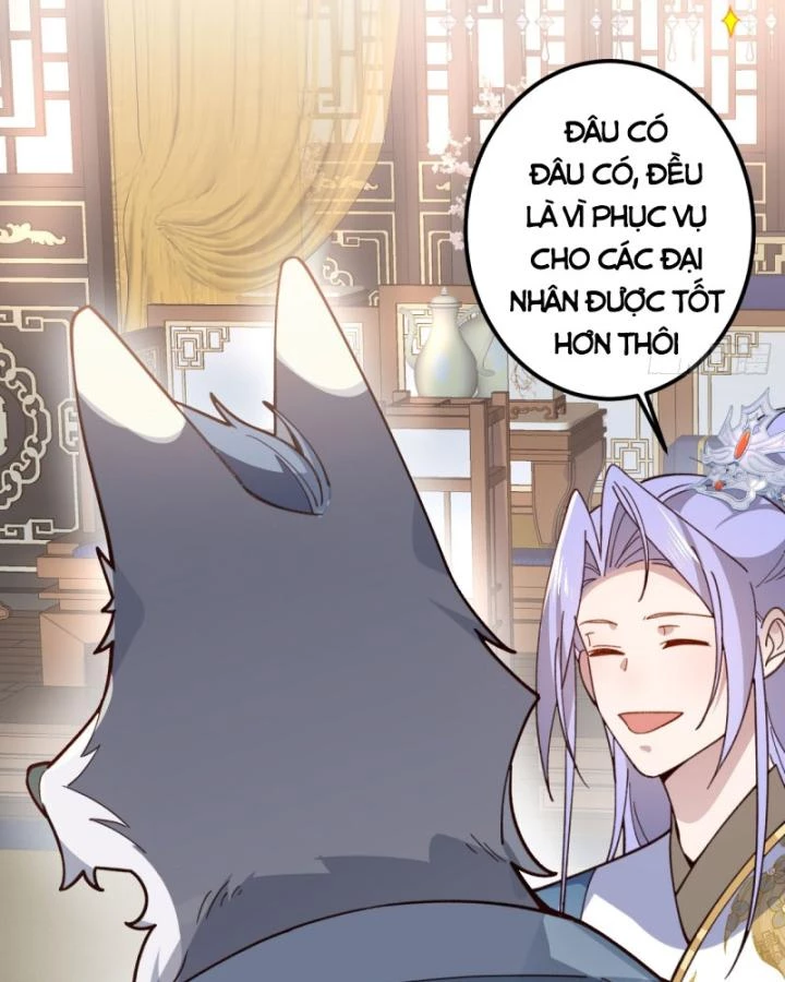 Ta! Phản Phái Thiên Mệnh Lại Thành Chính Đạo Lão Tổ Chapter 28 - 62