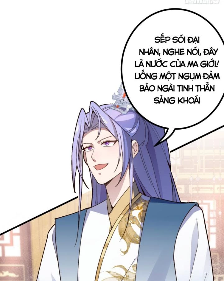 Ta! Phản Phái Thiên Mệnh Lại Thành Chính Đạo Lão Tổ Chapter 28 - 64