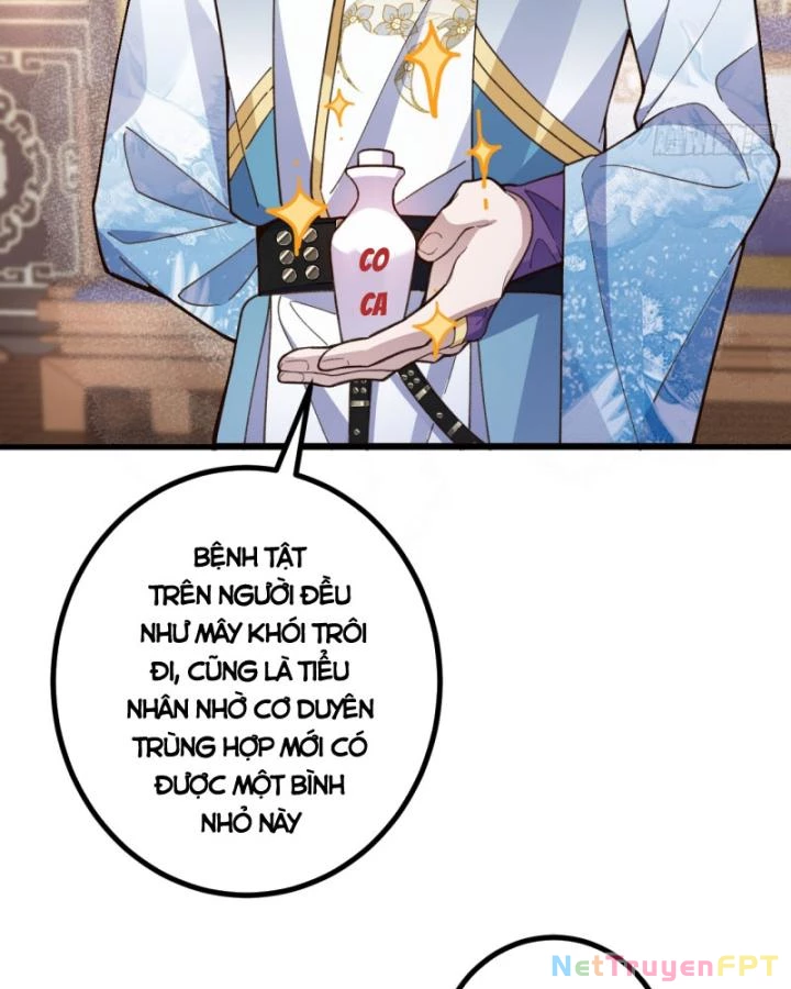 Ta! Phản Phái Thiên Mệnh Lại Thành Chính Đạo Lão Tổ Chapter 28 - 65
