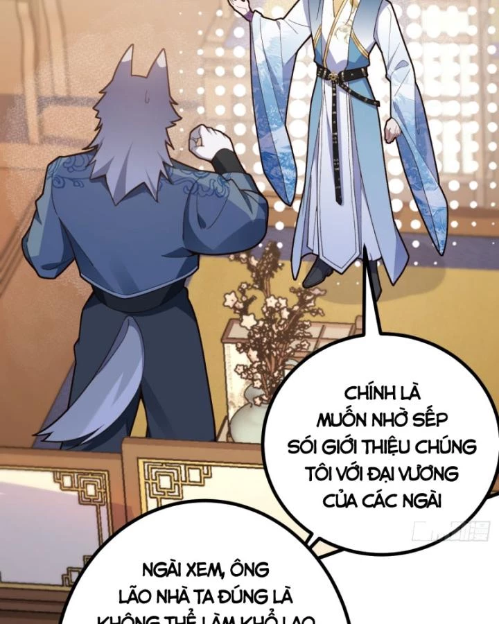 Ta! Phản Phái Thiên Mệnh Lại Thành Chính Đạo Lão Tổ Chapter 28 - 74