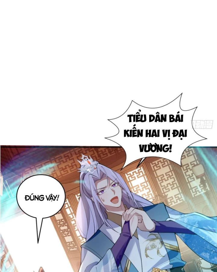Ta! Phản Phái Thiên Mệnh Lại Thành Chính Đạo Lão Tổ Chapter 28 - 91