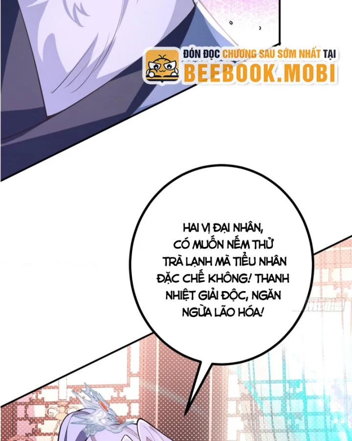 Ta! Phản Phái Thiên Mệnh Lại Thành Chính Đạo Lão Tổ Chapter 28 - 97