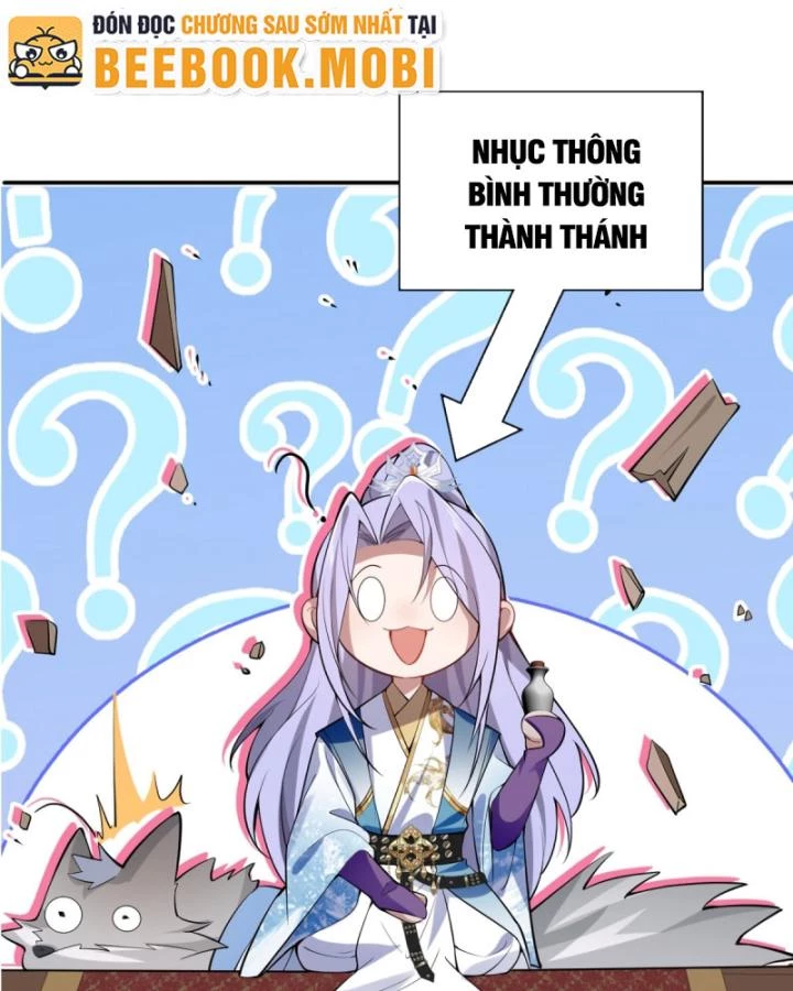 Ta! Phản Phái Thiên Mệnh Lại Thành Chính Đạo Lão Tổ Chapter 28 - 106