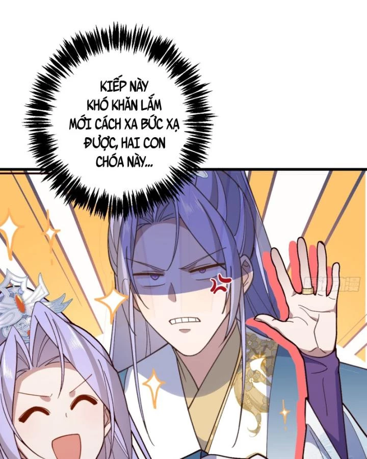 Ta! Phản Phái Thiên Mệnh Lại Thành Chính Đạo Lão Tổ Chapter 29 - 10