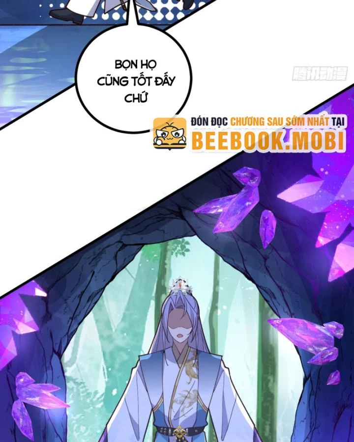 Ta! Phản Phái Thiên Mệnh Lại Thành Chính Đạo Lão Tổ Chapter 29 - 19