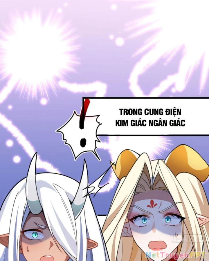 Ta! Phản Phái Thiên Mệnh Lại Thành Chính Đạo Lão Tổ Chapter 29 - 25