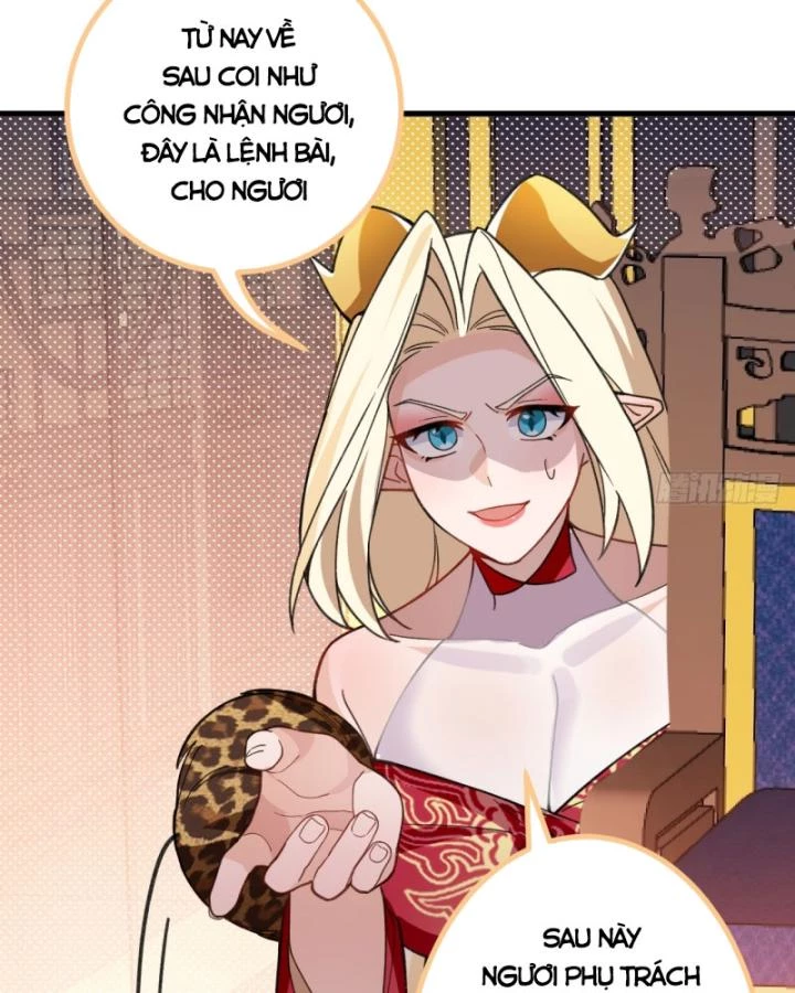 Ta! Phản Phái Thiên Mệnh Lại Thành Chính Đạo Lão Tổ Chapter 29 - 33