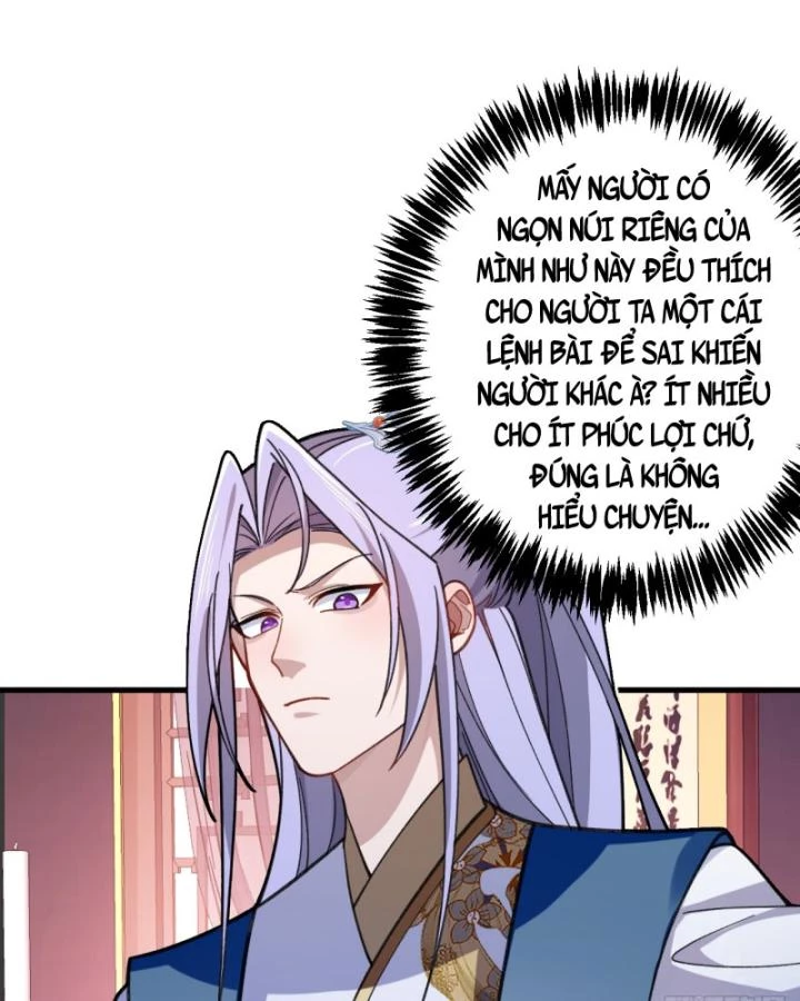 Ta! Phản Phái Thiên Mệnh Lại Thành Chính Đạo Lão Tổ Chapter 29 - 36
