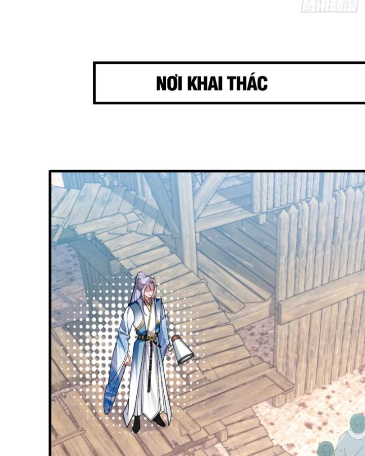 Ta! Phản Phái Thiên Mệnh Lại Thành Chính Đạo Lão Tổ Chapter 29 - 38