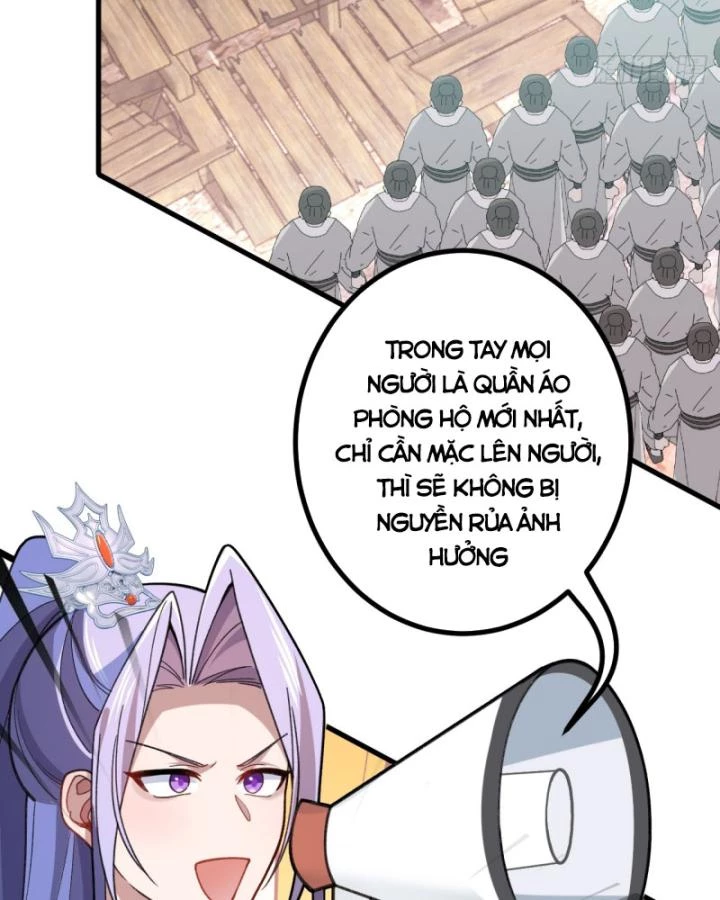 Ta! Phản Phái Thiên Mệnh Lại Thành Chính Đạo Lão Tổ Chapter 29 - 39