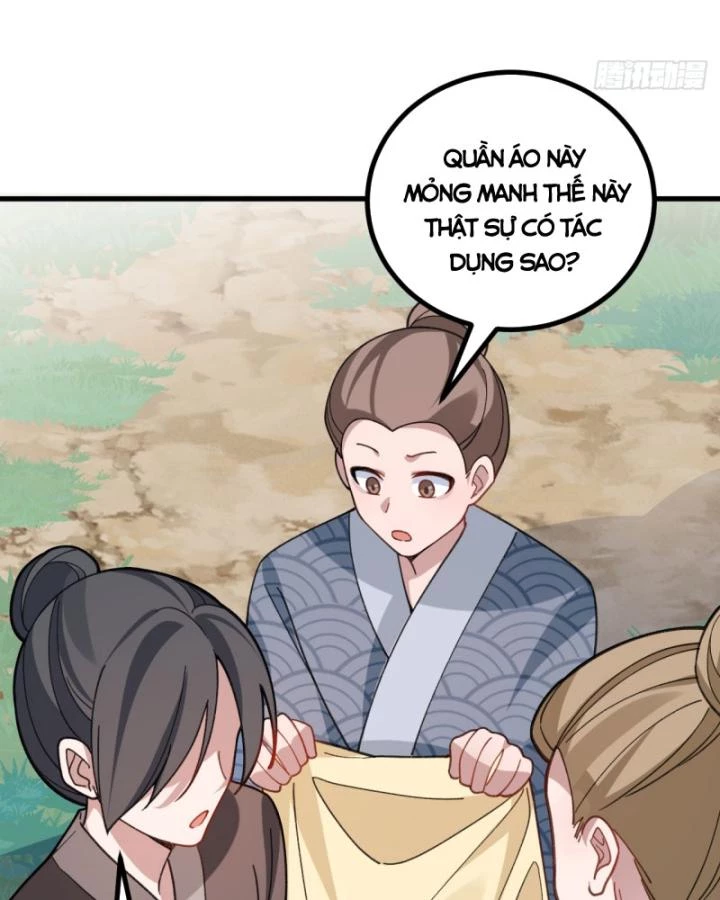 Ta! Phản Phái Thiên Mệnh Lại Thành Chính Đạo Lão Tổ Chapter 29 - 42