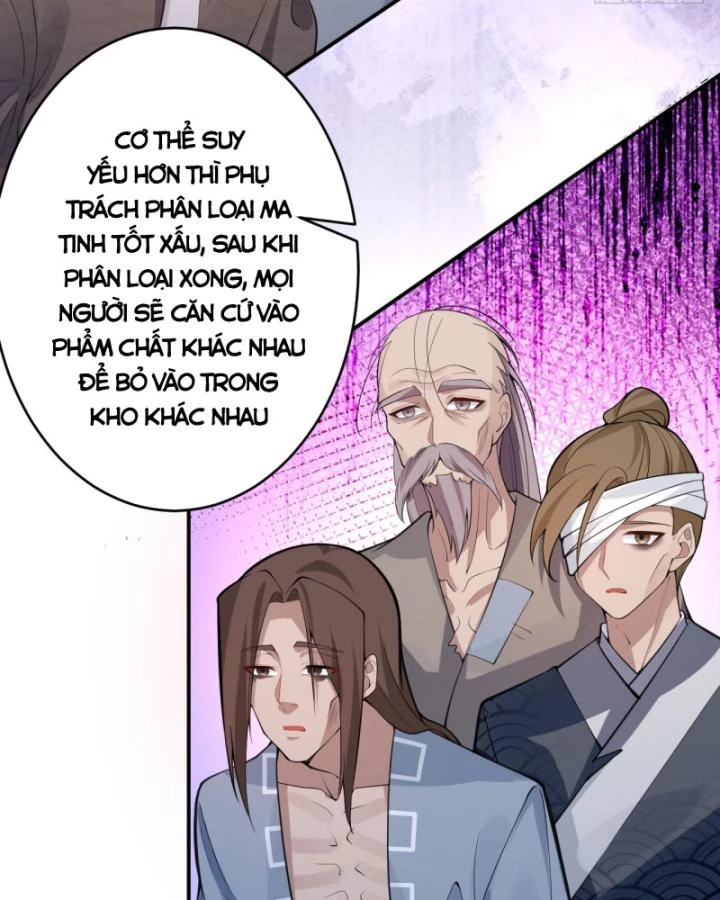 Ta! Phản Phái Thiên Mệnh Lại Thành Chính Đạo Lão Tổ Chapter 29 - 46