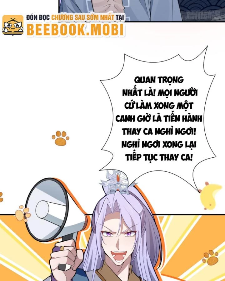 Ta! Phản Phái Thiên Mệnh Lại Thành Chính Đạo Lão Tổ Chapter 29 - 47