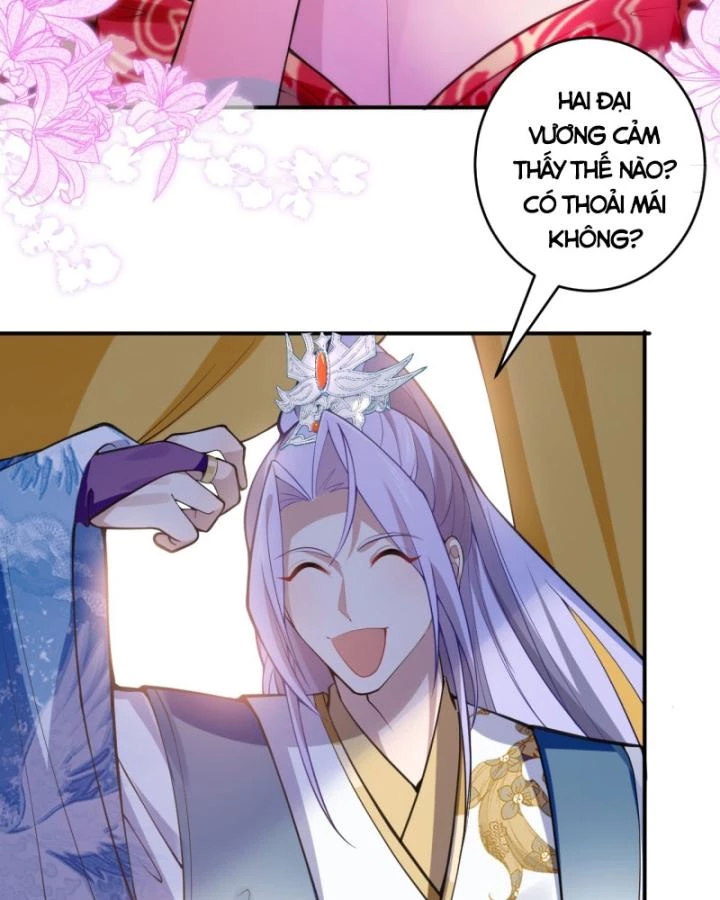 Ta! Phản Phái Thiên Mệnh Lại Thành Chính Đạo Lão Tổ Chapter 29 - 55