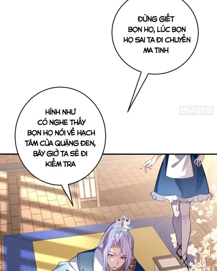 Ta! Phản Phái Thiên Mệnh Lại Thành Chính Đạo Lão Tổ Chapter 29 - 63