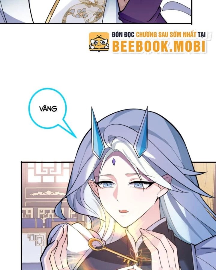 Ta! Phản Phái Thiên Mệnh Lại Thành Chính Đạo Lão Tổ Chapter 29 - 66