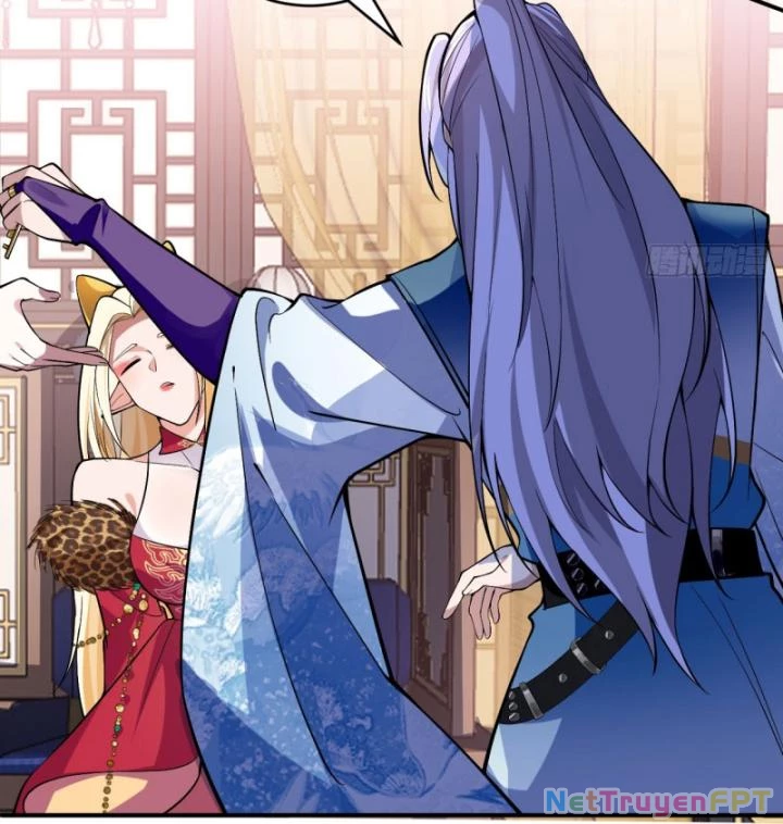 Ta! Phản Phái Thiên Mệnh Lại Thành Chính Đạo Lão Tổ Chapter 29 - 68
