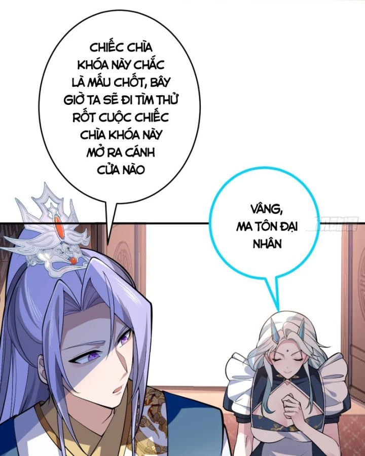 Ta! Phản Phái Thiên Mệnh Lại Thành Chính Đạo Lão Tổ Chapter 29 - 69