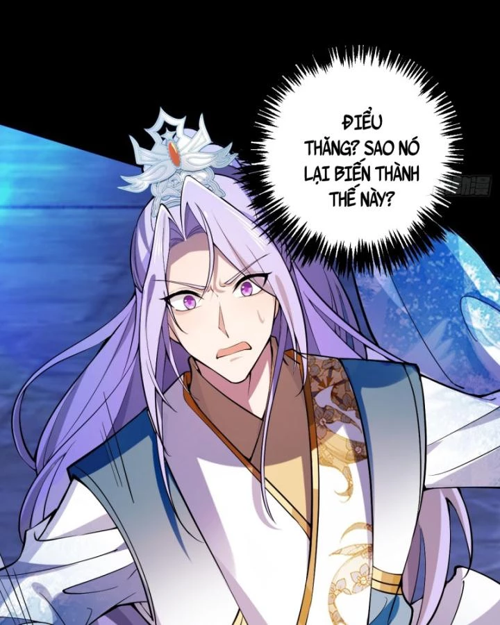 Ta! Phản Phái Thiên Mệnh Lại Thành Chính Đạo Lão Tổ Chapter 29 - 84